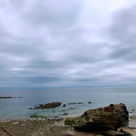 Marina De Foz Διαμέρισμα Εξωτερικό φωτογραφία