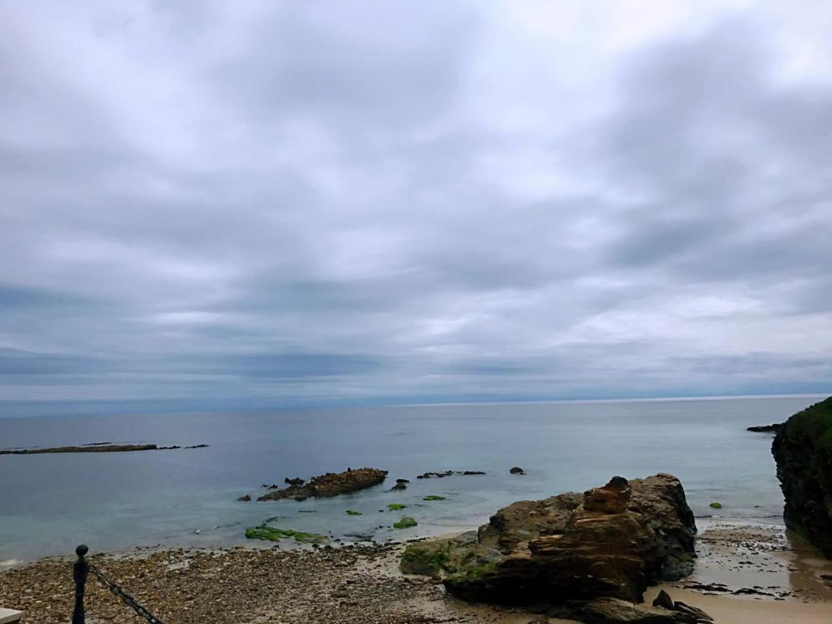 Marina De Foz Διαμέρισμα Εξωτερικό φωτογραφία