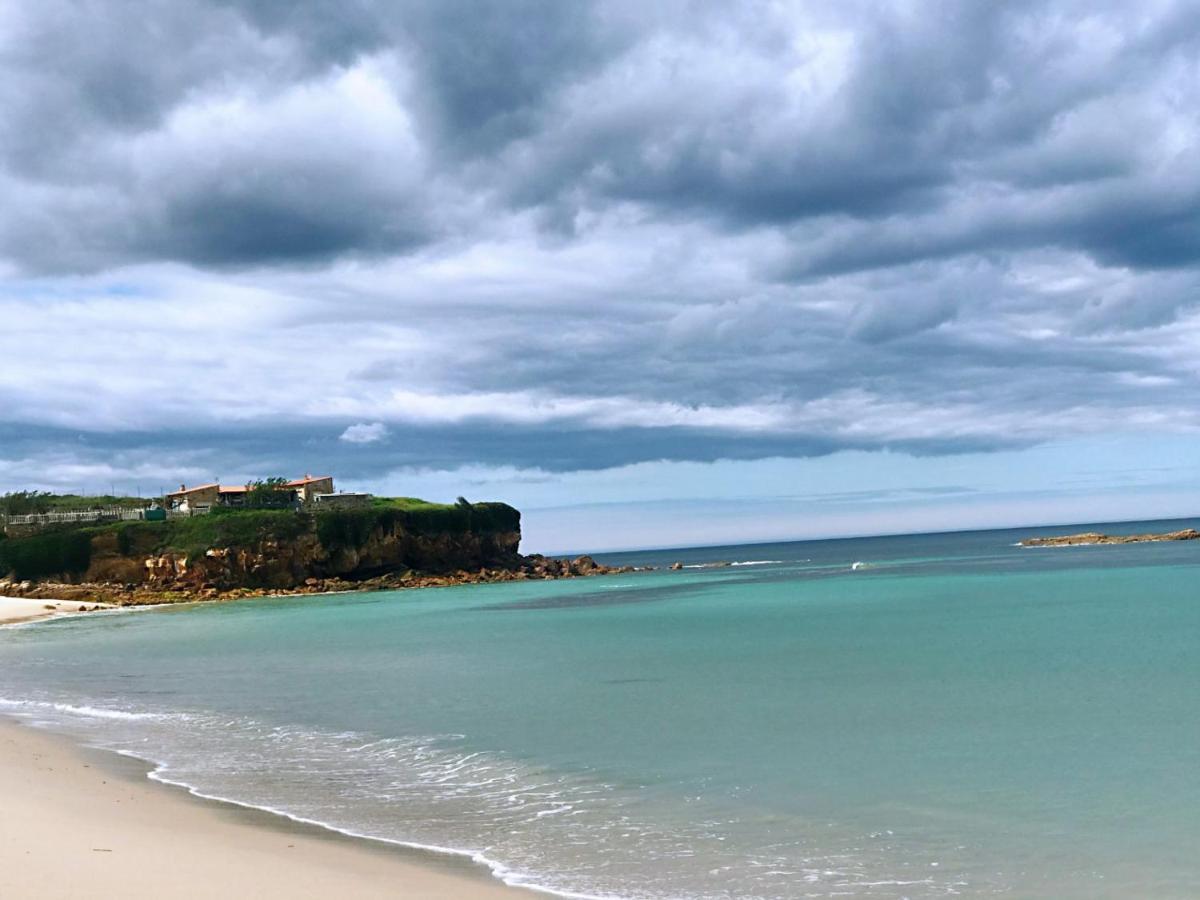 Marina De Foz Διαμέρισμα Εξωτερικό φωτογραφία
