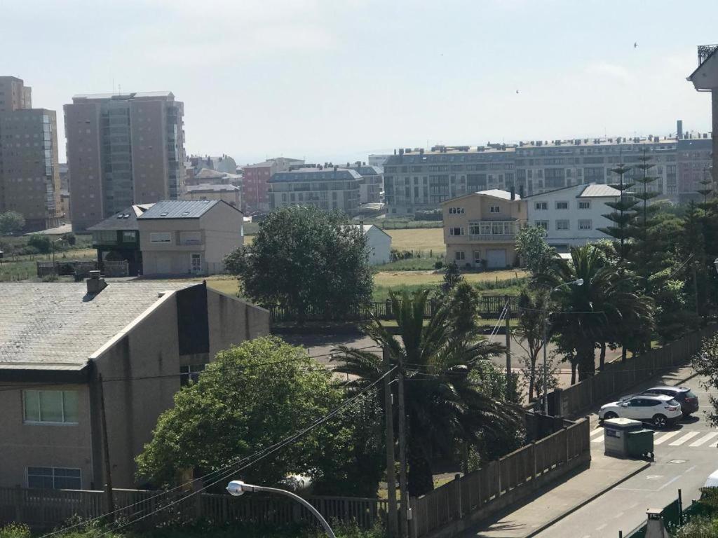 Marina De Foz Διαμέρισμα Εξωτερικό φωτογραφία